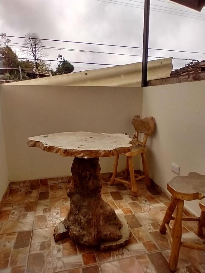 Posada Martha Tolima Salento Luaran gambar