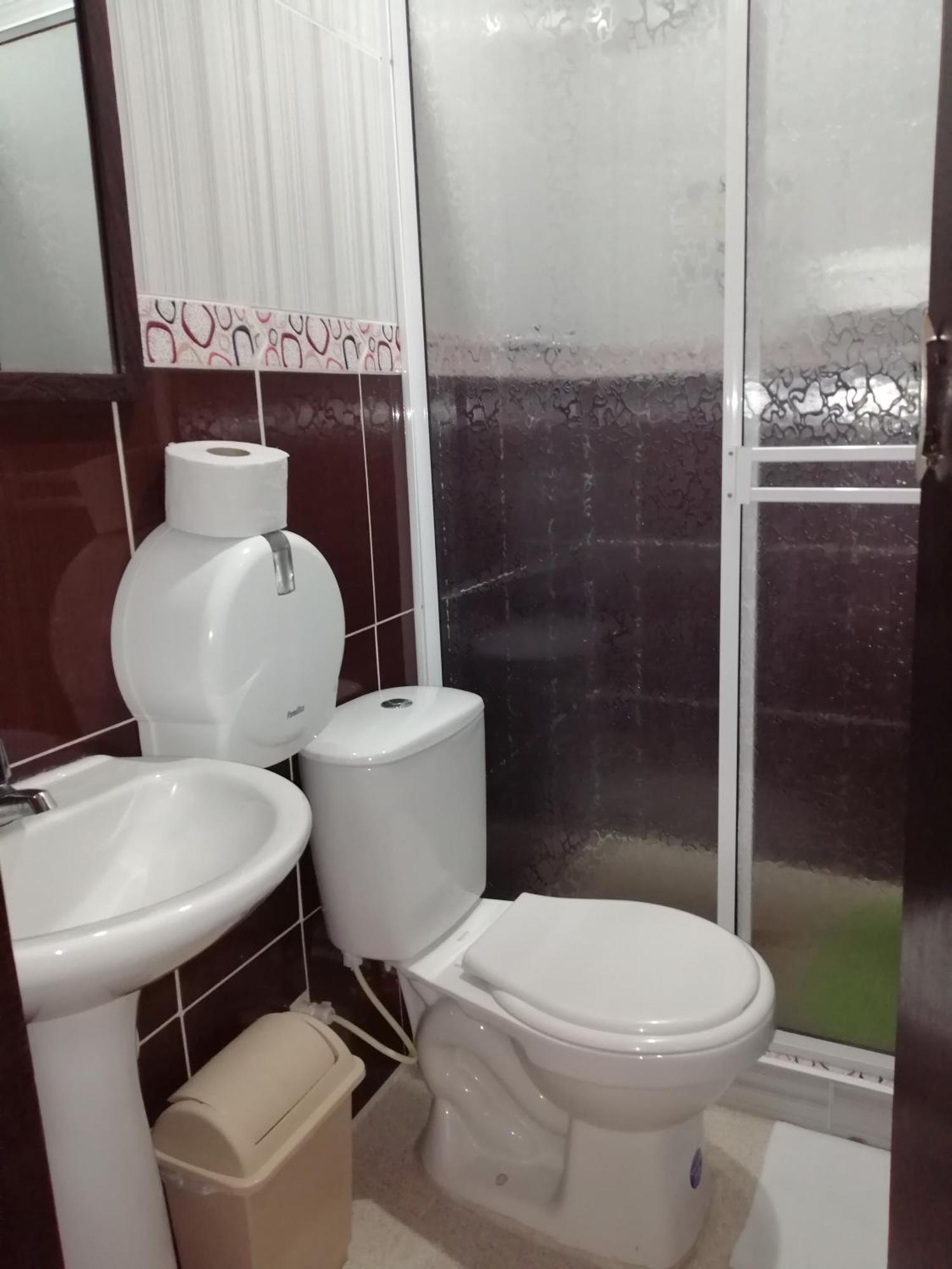 Posada Martha Tolima Salento Bilik gambar