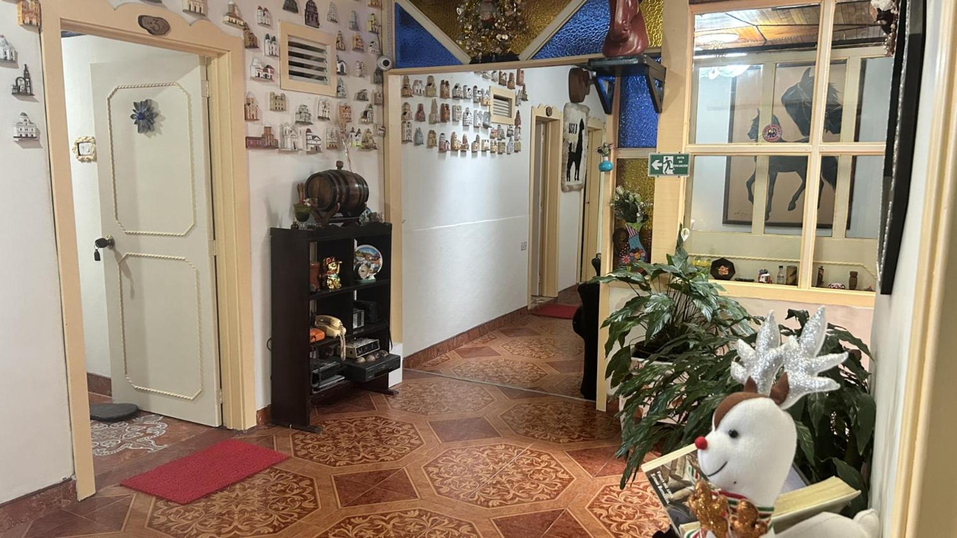 Posada Martha Tolima Salento Luaran gambar